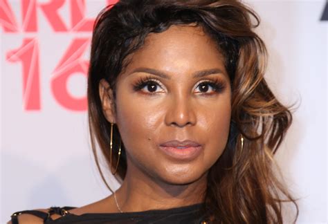 toni braxton news